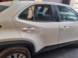 View Auto part Inverter Toyota Yaris Cross 2022