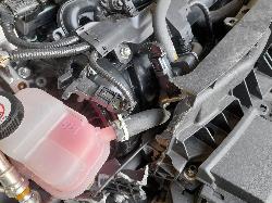 View Auto part Inverter Toyota Yaris Cross 2022