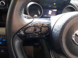 View Auto part Inverter Toyota Yaris Cross 2022