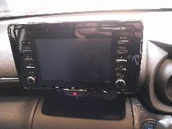View Auto part Inverter Toyota Yaris Cross 2022