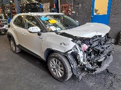 View Auto part Inverter Toyota Yaris Cross 2022