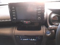 View Auto part Inverter Toyota Yaris Cross 2022