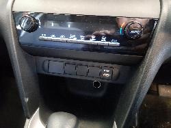 View Auto part Inverter Toyota Yaris Cross 2022