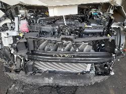 View Auto part Inverter Toyota Yaris Cross 2022