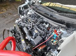 View Auto part Inverter Toyota Yaris Cross 2022