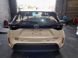 View Auto part Inverter Toyota Yaris Cross 2022