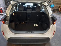 View Auto part Inverter Toyota Yaris Cross 2022