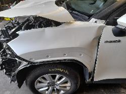 View Auto part Inverter Toyota Yaris Cross 2022
