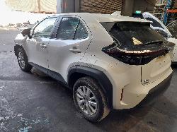 View Auto part Inverter Toyota Yaris Cross 2022