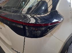 View Auto part Inverter Toyota Yaris Cross 2022