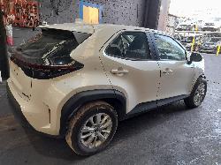 View Auto part Inverter Toyota Yaris Cross 2022