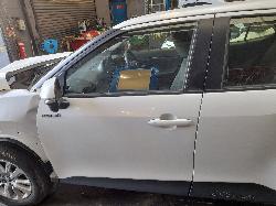 View Auto part Inverter Toyota Yaris Cross 2022