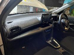 View Auto part Inverter Toyota Yaris Cross 2022