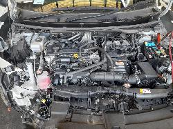 View Auto part Inverter Toyota Yaris Cross 2022