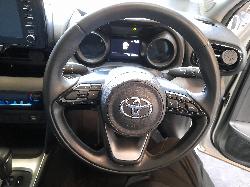 View Auto part Inverter Toyota Yaris Cross 2022