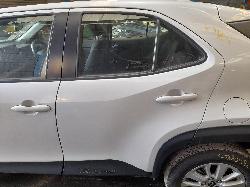 View Auto part Inverter Toyota Yaris Cross 2022