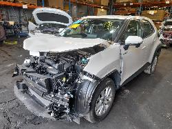 View Auto part Inverter Toyota Yaris Cross 2022