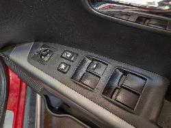 View Auto part Left Taillight Mitsubishi Outlander 2011