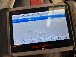 View Auto part Left Taillight Mitsubishi Outlander 2011