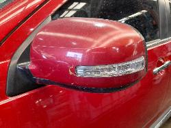 View Auto part Left Taillight Mitsubishi Outlander 2011