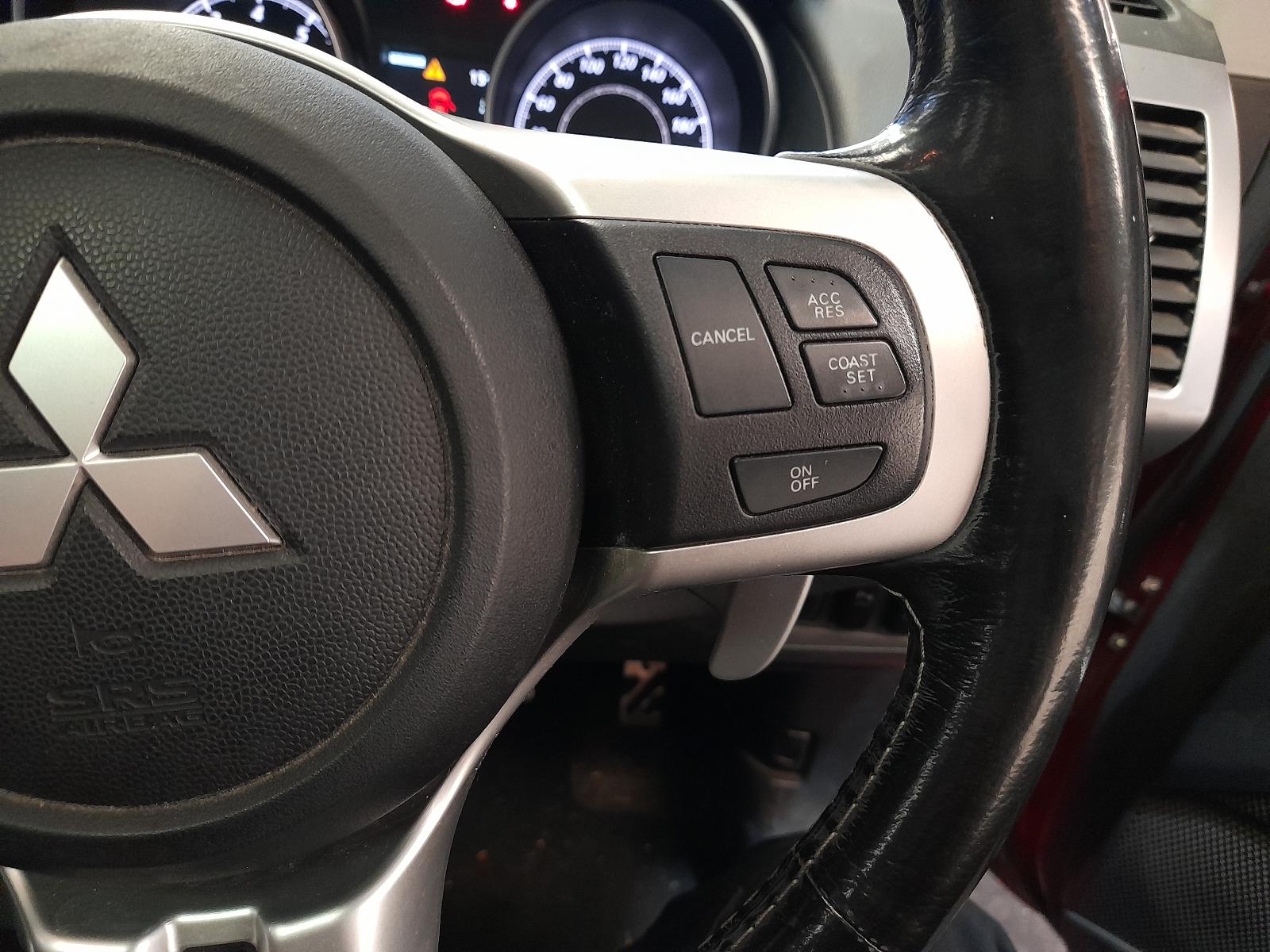 View Auto part Left Taillight Mitsubishi Outlander 2011