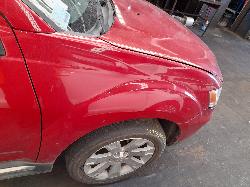 View Auto part Left Taillight Mitsubishi Outlander 2011