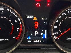 View Auto part Left Taillight Mitsubishi Outlander 2011