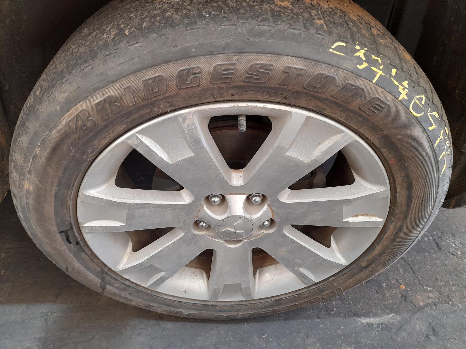 View Auto part Left Taillight Mitsubishi Outlander 2011