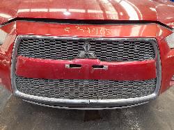 View Auto part Left Taillight Mitsubishi Outlander 2011