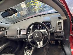 View Auto part Left Taillight Mitsubishi Outlander 2011