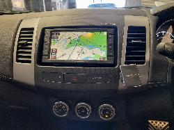 View Auto part Left Taillight Mitsubishi Outlander 2011