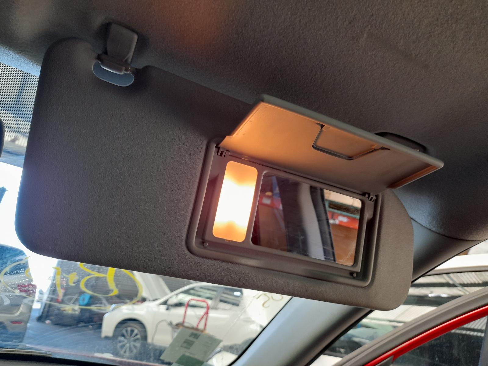 View Auto part Left Taillight Mitsubishi Outlander 2011