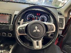 View Auto part Left Taillight Mitsubishi Outlander 2011