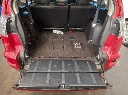 View Auto part Left Taillight Mitsubishi Outlander 2011