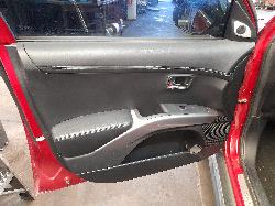 View Auto part Left Taillight Mitsubishi Outlander 2011