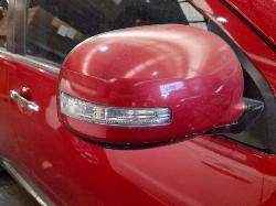 View Auto part Left Taillight Mitsubishi Outlander 2011