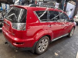 View Auto part Left Taillight Mitsubishi Outlander 2011