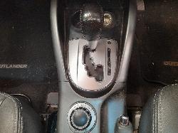 View Auto part Left Taillight Mitsubishi Outlander 2011