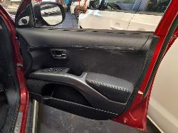 View Auto part Left Taillight Mitsubishi Outlander 2011