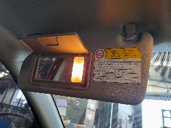 View Auto part Left Taillight Mitsubishi Outlander 2011