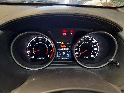 View Auto part Left Taillight Mitsubishi Outlander 2011