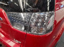 View Auto part Left Taillight Mitsubishi Outlander 2011