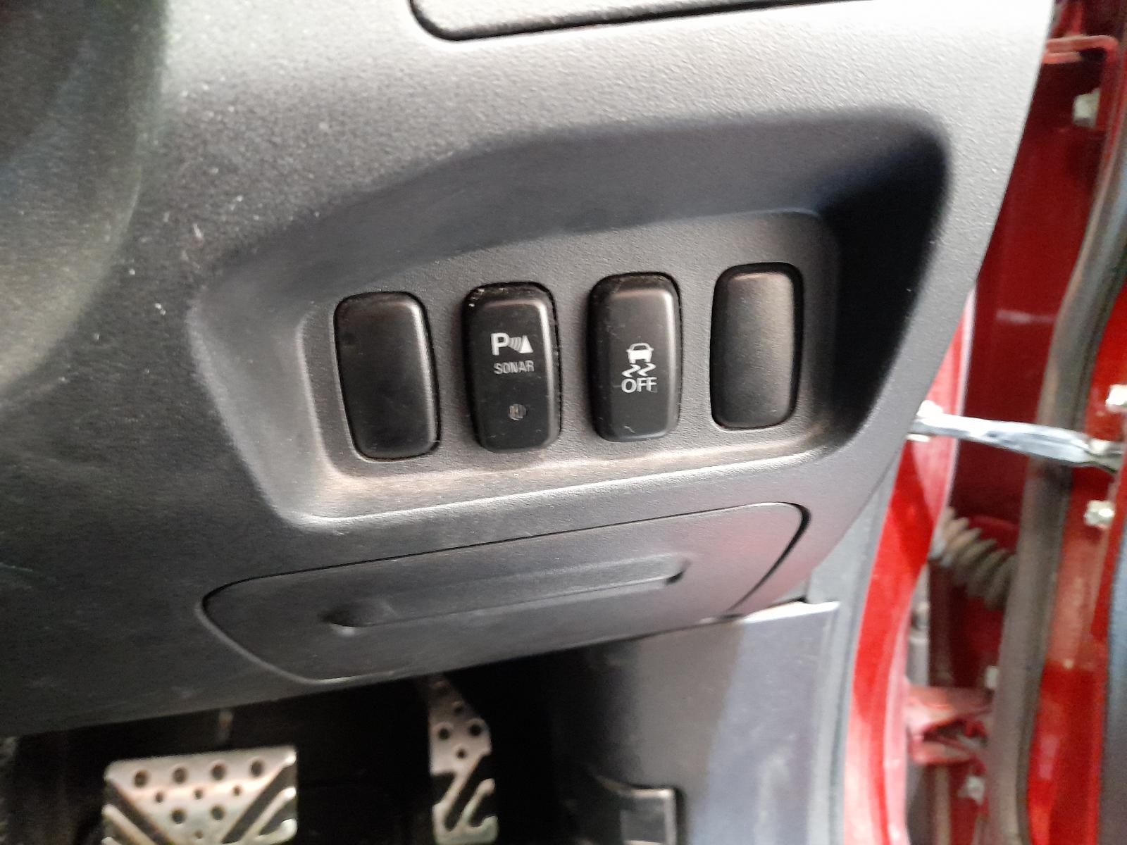 View Auto part Left Taillight Mitsubishi Outlander 2011