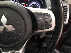 View Auto part Left Taillight Mitsubishi Outlander 2011