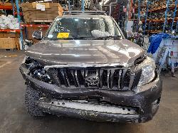 View Auto part Differential Centre Toyota Prado 2010