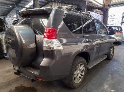 View Auto part Differential Centre Toyota Prado 2010