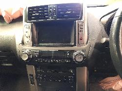 View Auto part Differential Centre Toyota Prado 2010