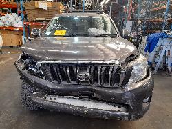 View Auto part Differential Centre Toyota Prado 2010