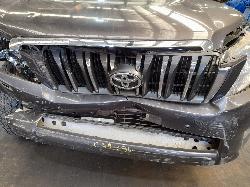 View Auto part Differential Centre Toyota Prado 2010