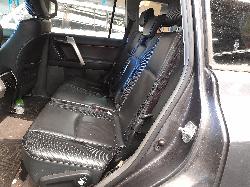 View Auto part Differential Centre Toyota Prado 2010